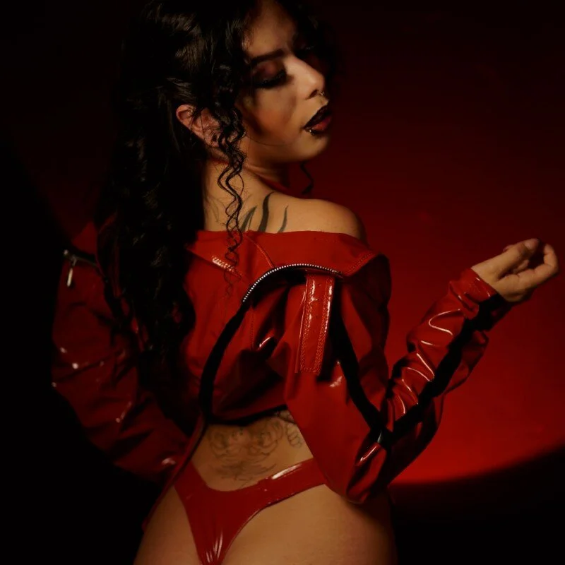 Melanie_Nyx Stripchat profile image