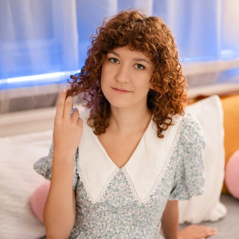 JessiCurls profile photo