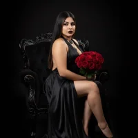 witchselena's Profilbild