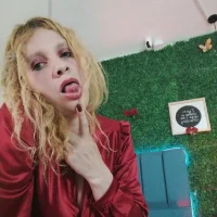 Awatar – Evangelyne_rose