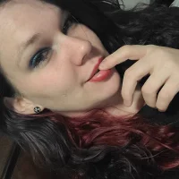 Sadyethegothdoll's Profile Pic
