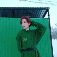 Kleopatris's Profile Pic