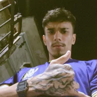 Thegoodboy03's Profile Pic
