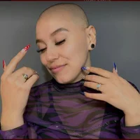 TamySweetness – avatarbillede