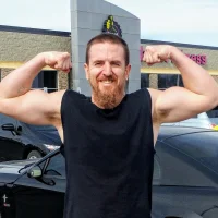 wylorion77's Avatar Photo