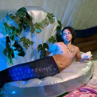 Slika avatara modela Sagahvh