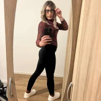 MissDianaWinter Poză de profil