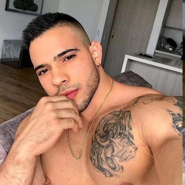 Raytorres Stripchat profile image