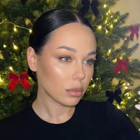 EvaNoirrr's Avatar Pic