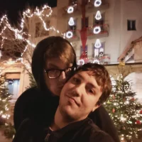 صورة الملف الشخصي لـ parejagayshow