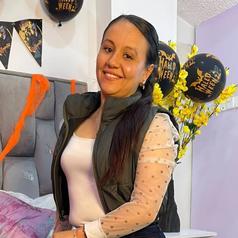 Liliana-Tavera profile photo