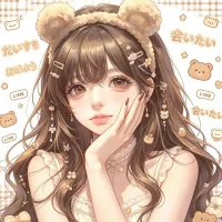 huahuadebaobei's Avatar Pic