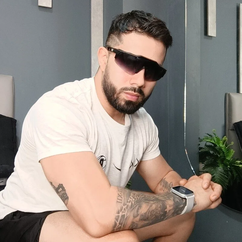 mikeblaree Stripchat profile image