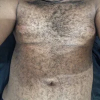 youngybear's Profile Pic