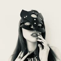 Mila_Velto - Profil Fotoğrafı
