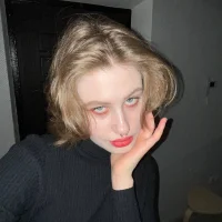 DarcyBacker's Profile Pic