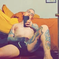 PunkedBoys profilbillede