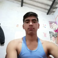 Chentepron Profiilikuva