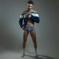 Apolo_lux1's Avatar Pic