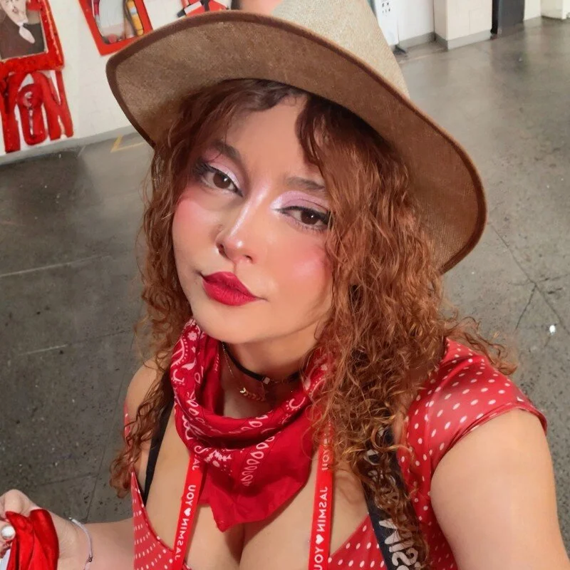 SamanthaaReed profile photo