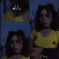 Awatar – witchmelissa