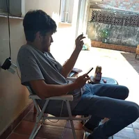 AquelePia's Profile Pic