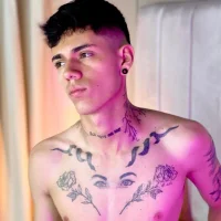 Tommy_valverde – avatarbillede