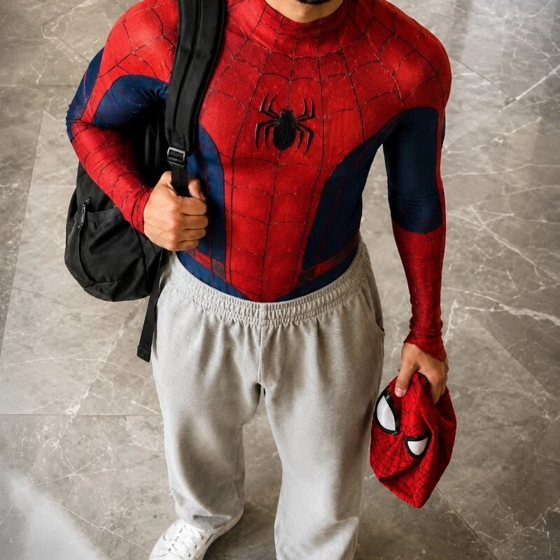 spidymumbai profile photo