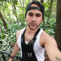 Gambar Profil Sebas-hott