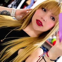 תמונת פרופיל של Valeria_Lun