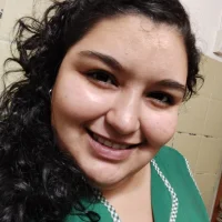 RocioSol's Profile Pic