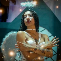 GlitterJadee's Profile Pic