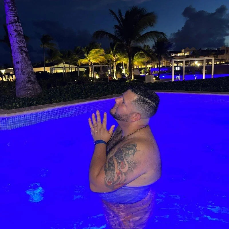 HotDominicanCum profile photo