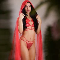 AlishaSuarez 頭像圖片