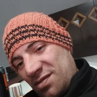 Johan199118 model avatar
