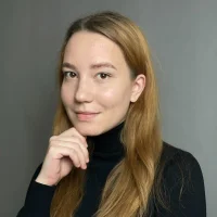 Photo de profil de MaudeElliss