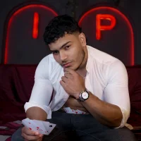AndrewCollen Avatar-Bild