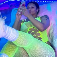 Foto desnuda XXX de princess_cece