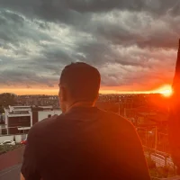 Avatar obrázek boomberge