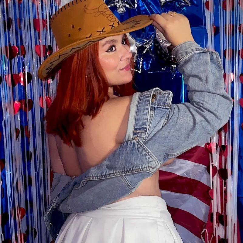 Allison_Dubois Stripchat profile image