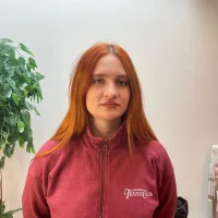 FannyFeltham's Profilna slika