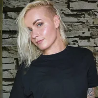 Zdjęcie profilowe modela KatyCrofy