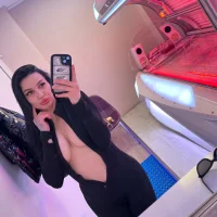 Bilik Sembang Luar Talian ClaraMariposaX