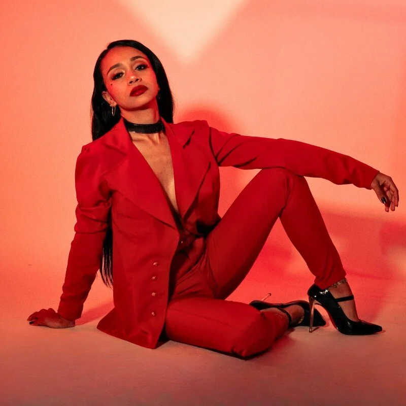 SamanthaFerrer__ live cam profile