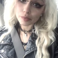 metalbunnie's Profile Pic