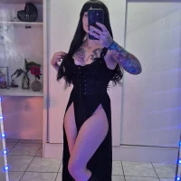 Imagem de avatar de Ahrya_