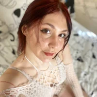 MoireGingell's Profile Pic