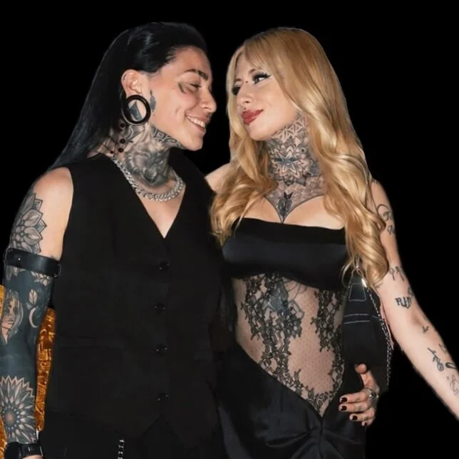 YourFaveLesbians