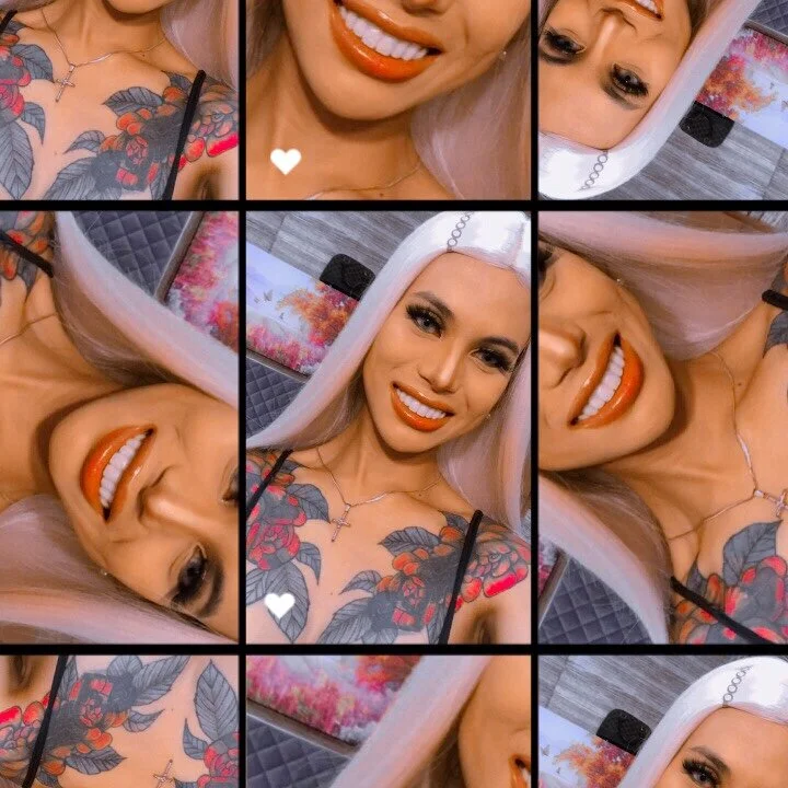Thelordofcumsmegan Stripchat profile image