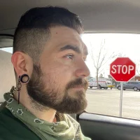 Oddgod77's Profile Pic